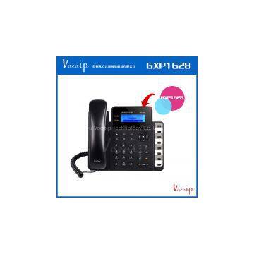 GXP1628 Small-Medium Business HD IP Phone