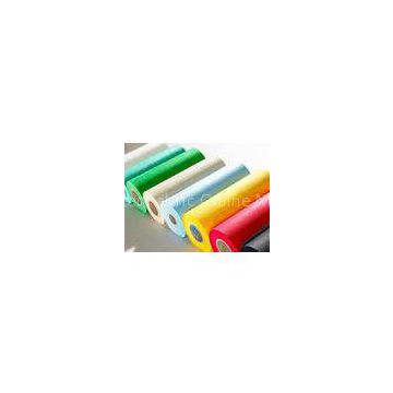 100% Biodegradable PP Spunbond Non Woven Rolls / Nonwoven Fabric 5cm - 320cm Width