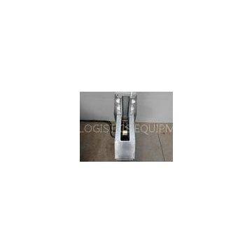 Convenient Safety Durability Vehicle Restraint Systems Stainless steel
