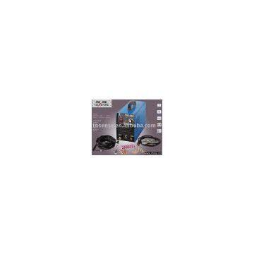 TIG welding machine/argon welding machine/ GTAW  welder