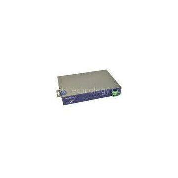 Ultra Security PPTP IPSec L2TP GPE VPN LTE Router for ATM application