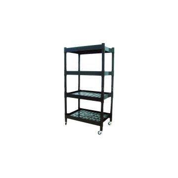Tak Shun plastic shelf storage shelf display shelf warehouse shelf