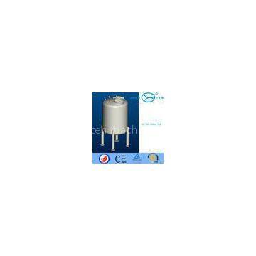Spherical Welding Frp Stainless Steel Pressure Vessels  Painting Industrial