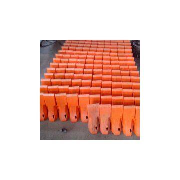 Dredge Cutting Teeth And Adapters photo-2