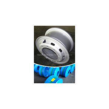 Truck Wheel Rims and Trailer Wheel Rims of Trailer Parts and Truck Parts