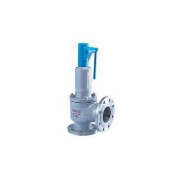 Safety Valve