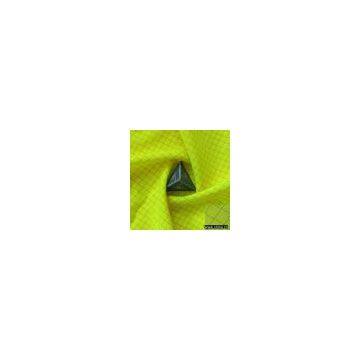 Sell High Visibility Yellow T/C Cloth