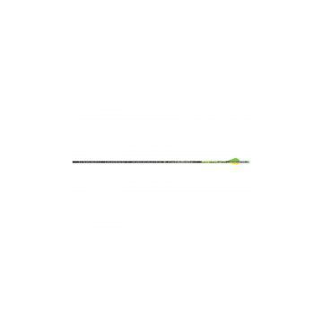 carbon arrow shaft, shooting arrow, archery arrow, hunting arrow