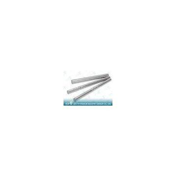 GR5 F136 Medical Titanium Bar , Titanium Rod Bar