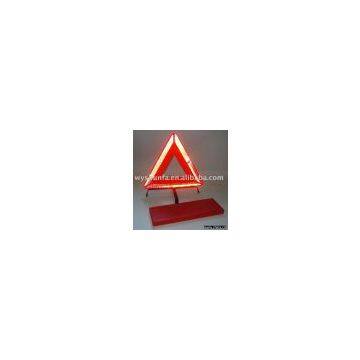 SF,car kit,warning triangle,car kit