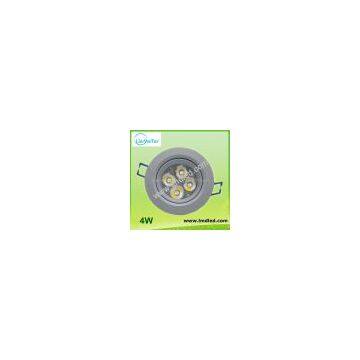 4w led ceiling light