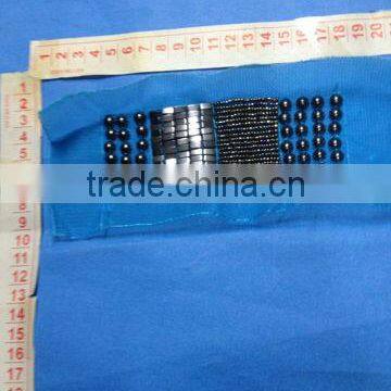 Stock Fashion neck lace