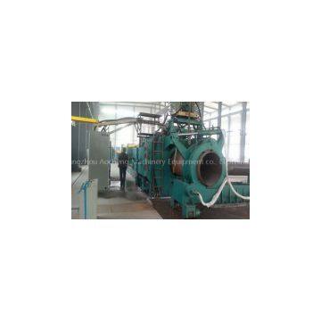 CE supporterd pipe bending machine