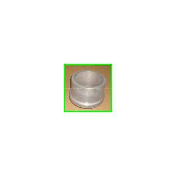 aluminum casting bushing sleeve