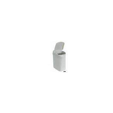 Sell 28L Plastic Inductive Dustbin