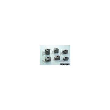 Wire Welded Coil Nails