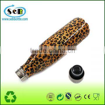 New Style stainless steel Cola Bottle