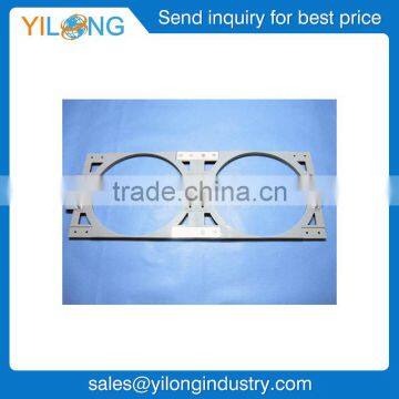 Embroidery machine hoops Doule spider holder Nylon hoops Embroidery machine spare parts Embroidery machine hoops and frames