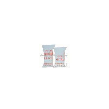 Refractory Castable material