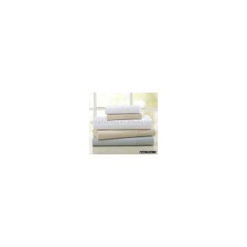 Organic Cotton Sheet Set