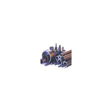 Cold drawn seamless 4130 alloy steel mechanical tubing
