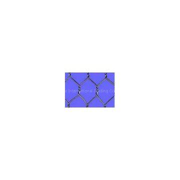 Hexagonal Wire Netting