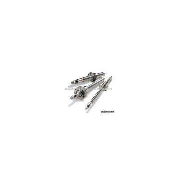 Precision Ball Screws