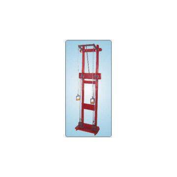 Dr Manual Apparatus