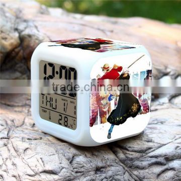 Creative Small Digital Clock, Mini Digital Led Clock, Promotion Gift Digital Clocks,Table Clock for kids