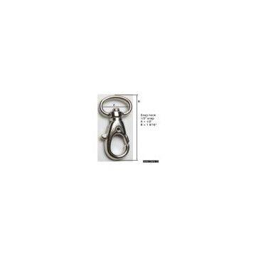 Trigger Snap Hook