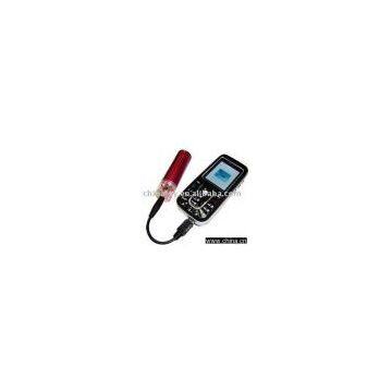 mobile phone charger