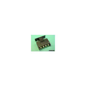 POGO Battery Connector