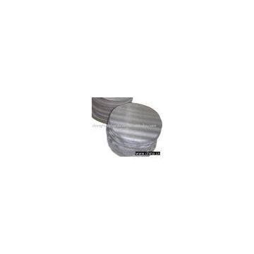 Wire Mesh Filter Discs