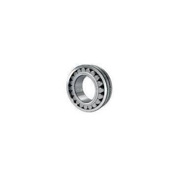 Self-aligning roller bearing