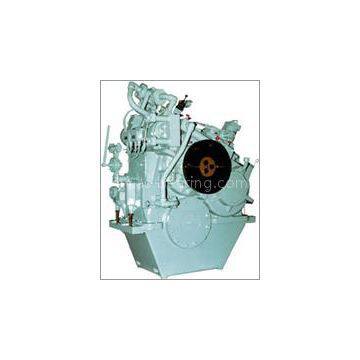 Nico Marine Gearbox