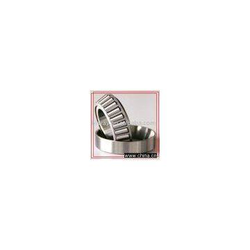 Tapered roller bearings