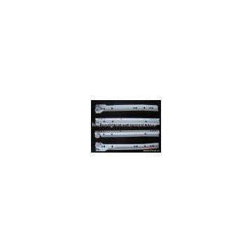 self-closing mounting drawer slide