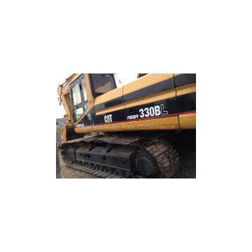 Used Excavator 330B,Used CAT 330B