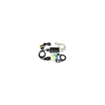 Mercedes Benz Carsoft 7.4
