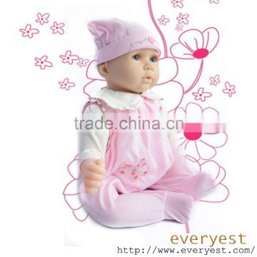 Delicate baby doll prices to live, new baby dolls 2014, silicone baby for sale