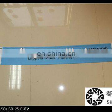 Printed Hockey Fan Scarf