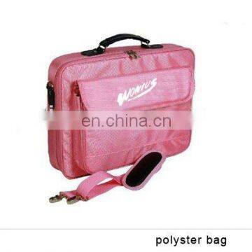 Hot Sale Popular Purple Computer Laptop Case Bags