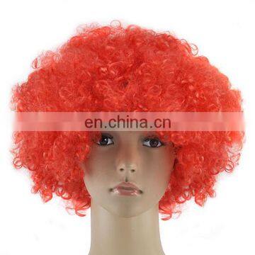 Hot sale synthetic hair wigs for men high quality party wig FW2013