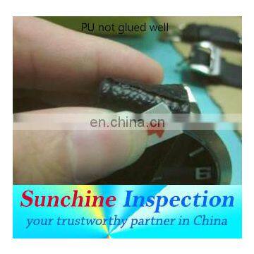 Watch Pre-Shipment Inspection / Quality Control Services and SGS Inspection Certificate photo-3