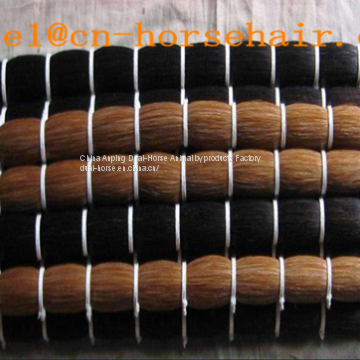 White Fiddle Bow Hair photo-3