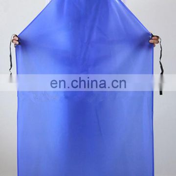 Waterproof labor protection industrial PVC safety work Aprons