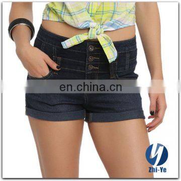 New model good quality american apparel shorts from china