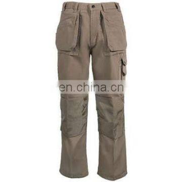 Special Design Practical Men's Cargo Work Pants
