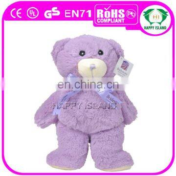 HI EN71 customized cute wholesale teddy bears. valentines teddy bears wholesale