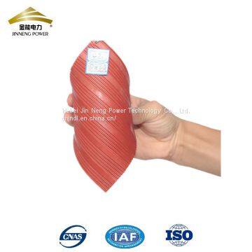 Anti-slip Insulated Rubber Mat photo-3